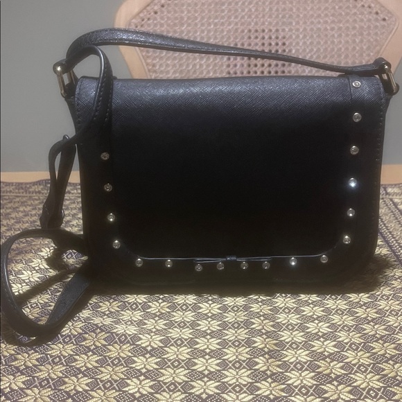 Kate spade crossbody bag size small - Picture 2 of 4